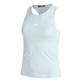 Delia Tank Top Kobiety-Jasnoniebieski
