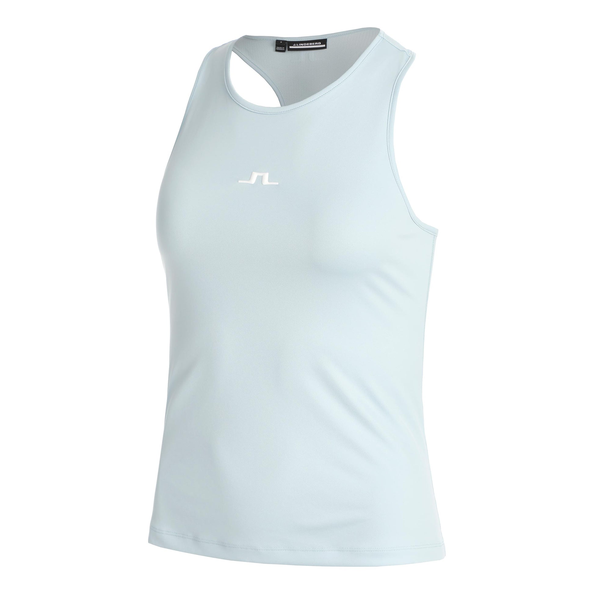 JLindeberg Delia Tank Top Kobiety-Jasnoniebieski
