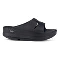 OOmega Ooah Buty regeneracyjne Kobiety - czarny mat