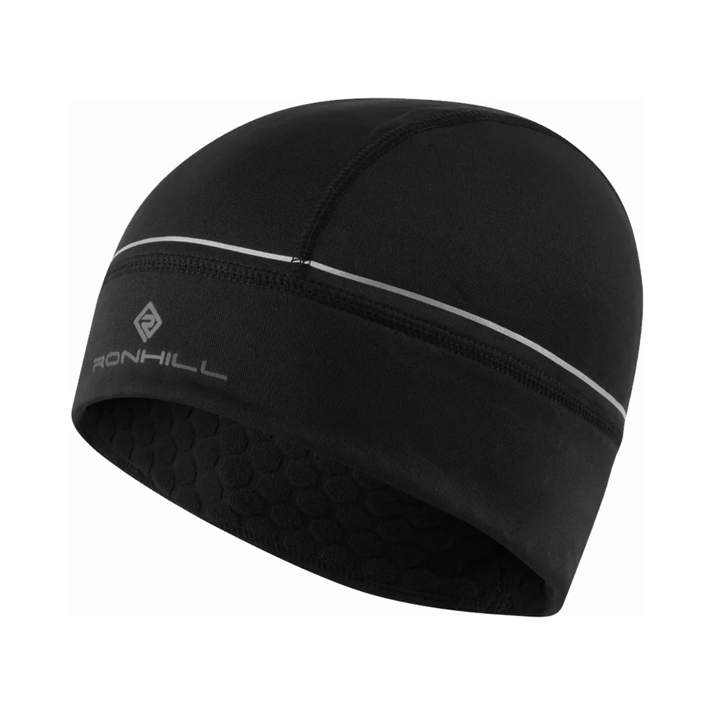 Ronhill Prism Czapka Unisex - czarny,