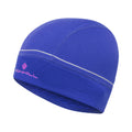 Prism Czapka Unisex - niebieski,