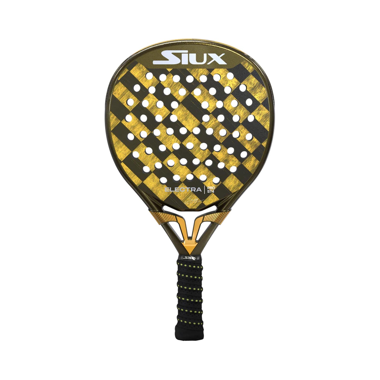 Siux Electra Stupa Pro ST4 Rakiety do padla