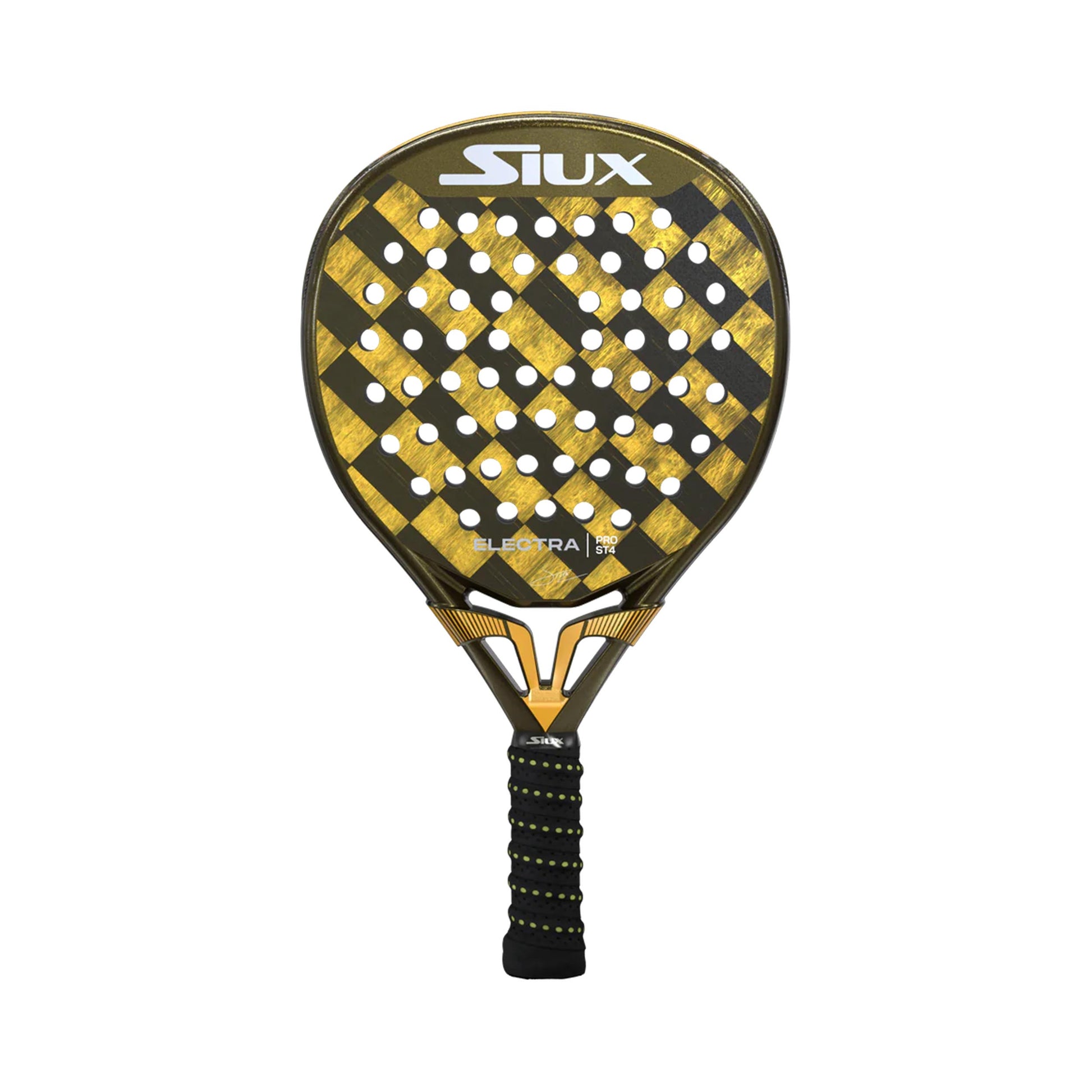 Siux Electra Stupa Pro ST4 Rakiety do padla