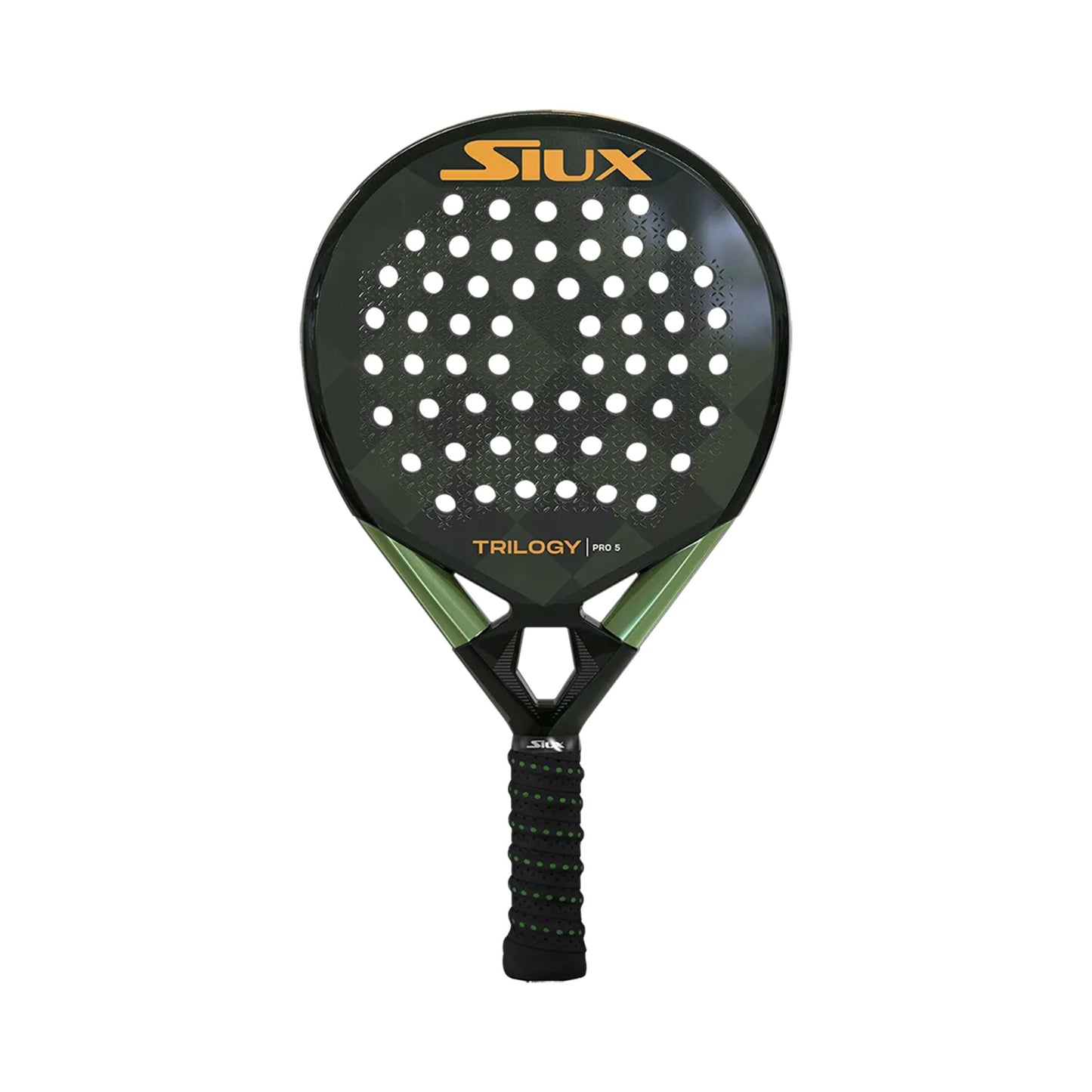Siux Trilogy Pro 5 Rakiety do padla