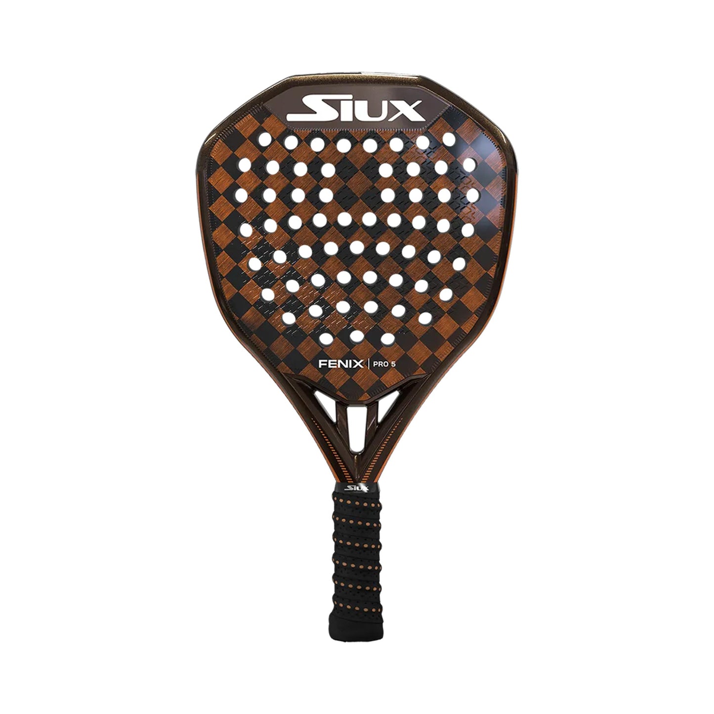 Siux Fenix Pro 5 Rakiety do padla