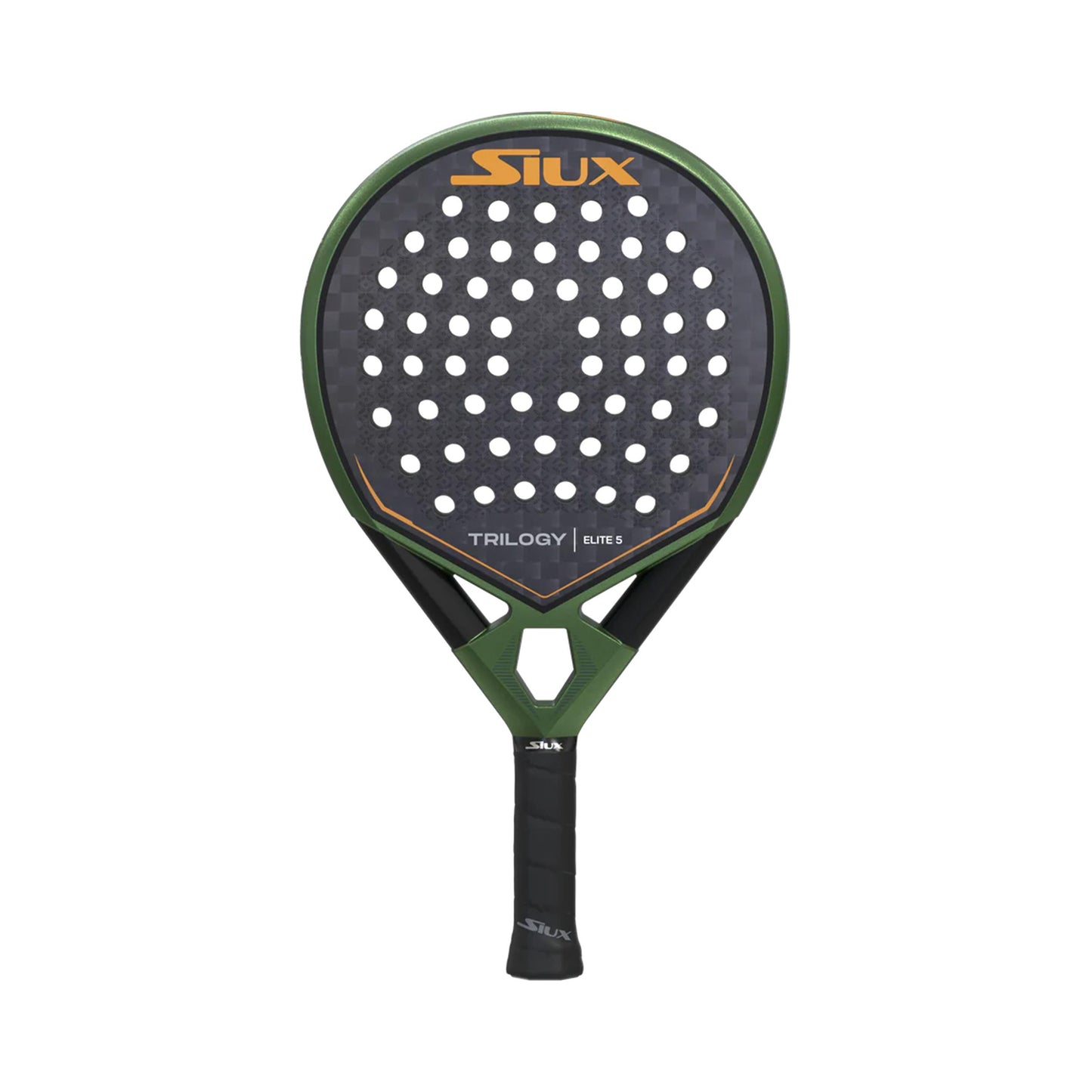 Siux Trilogy Elite 5 Rakiety do padla