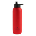 Ultralight Steel 800ml Butelka Do Picia-Pomarańczowy