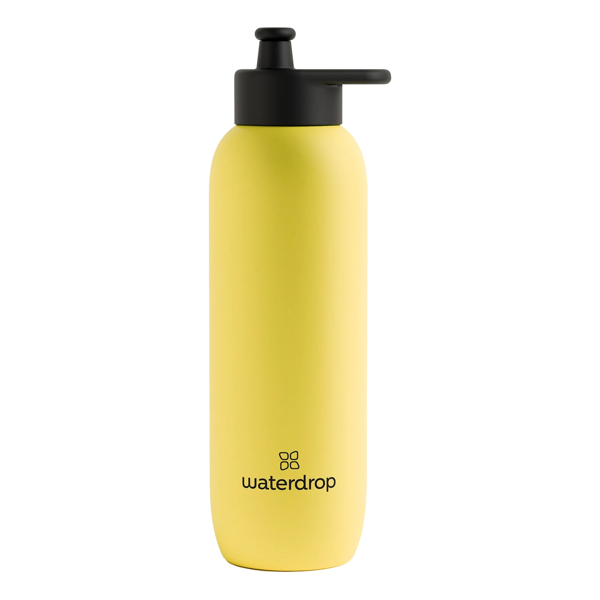 Waterdrop Ultralight Steel 800ml Butelka do picia