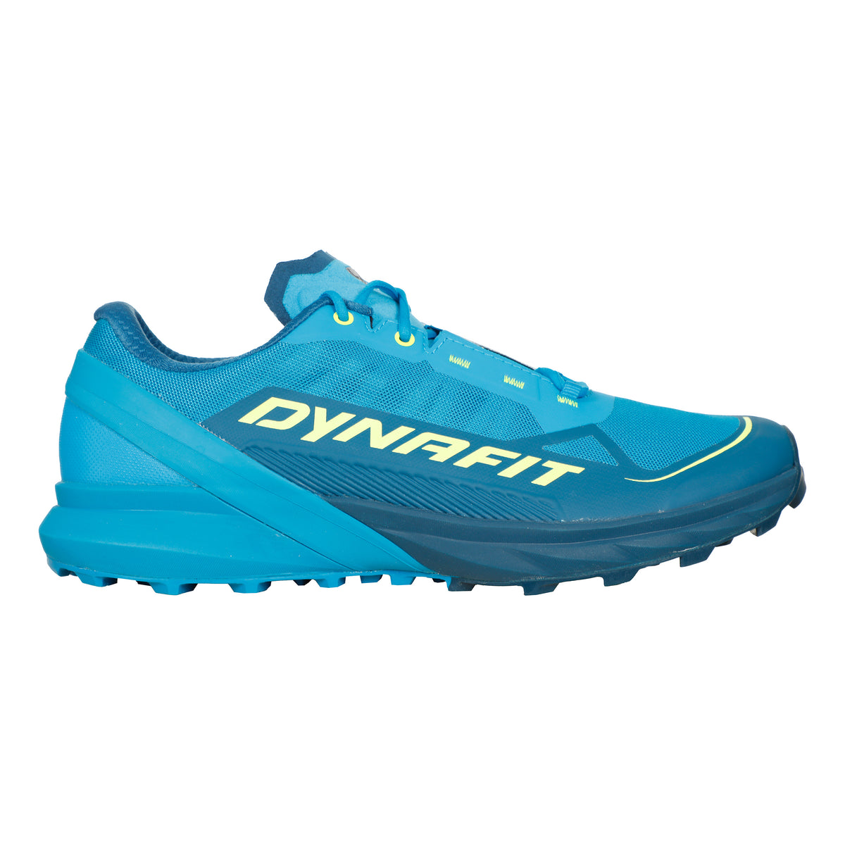 Dynafit Ultra 50 But trailowy Mężczyźni - jasnoniebieski, niebieski