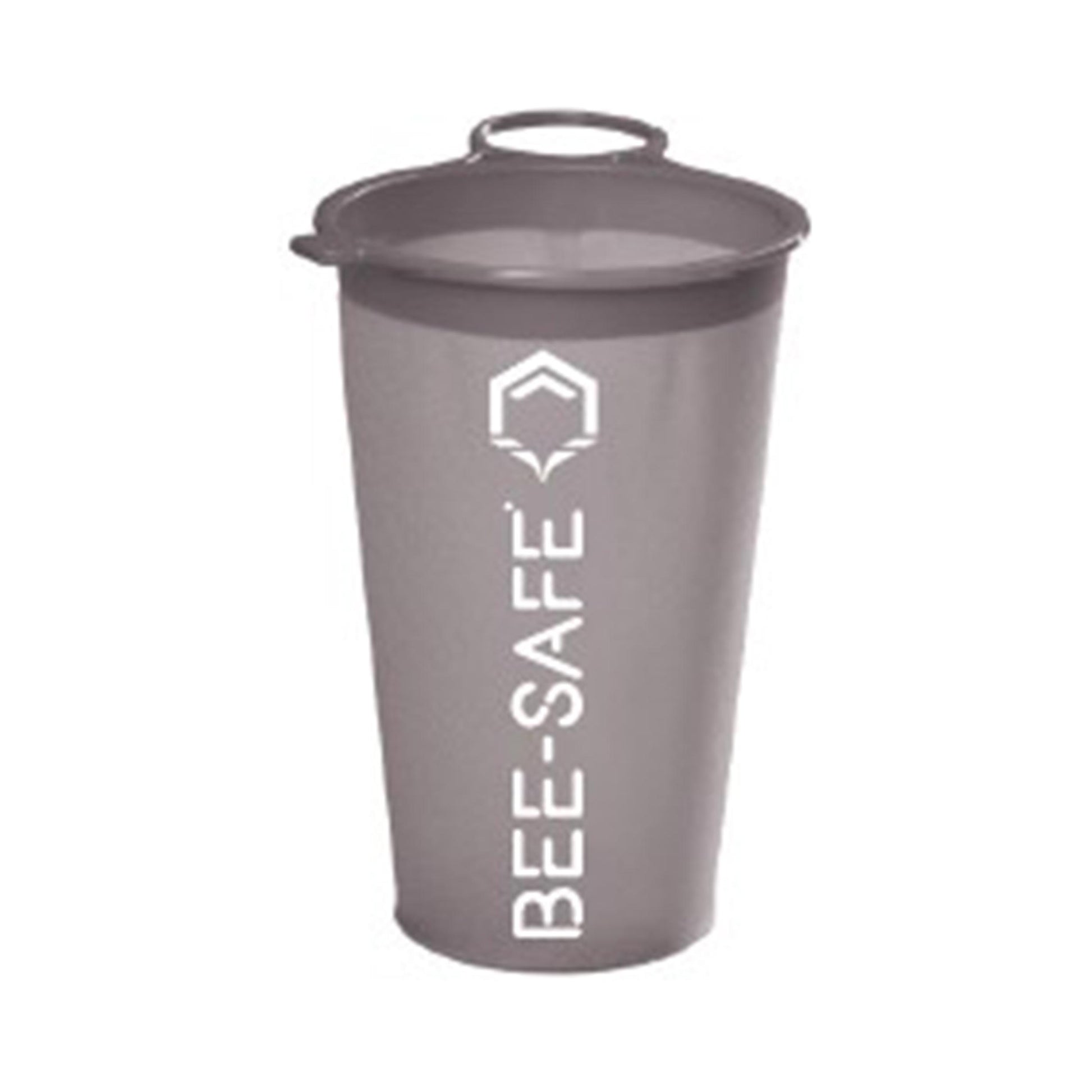 Bee-Safe Race Cup 2 pieces 200ml Butelka do picia