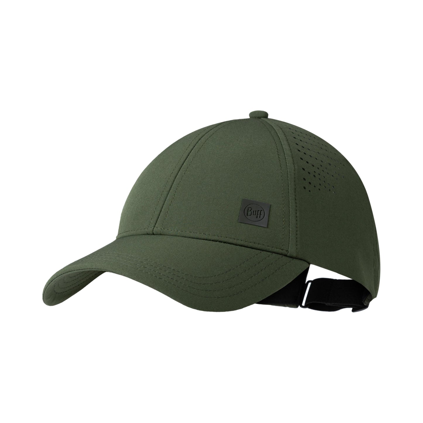 Buff Summit Czapka Unisex - khaki,