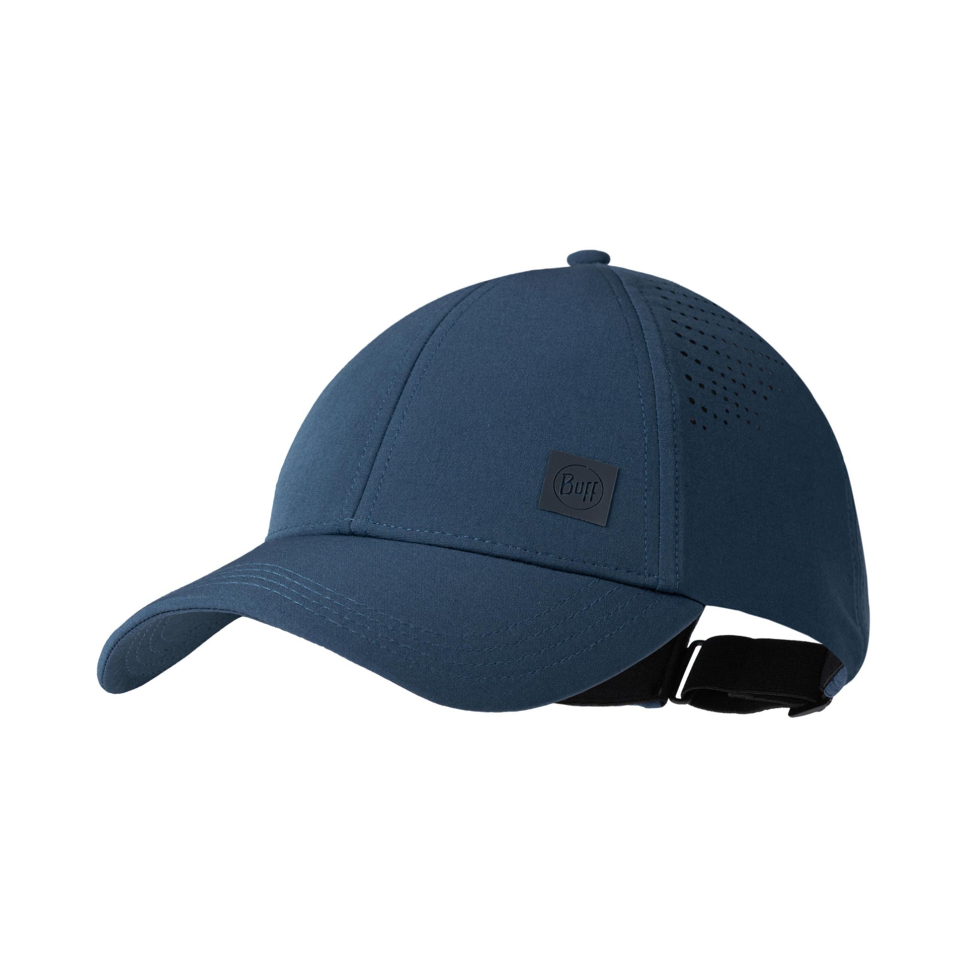 Buff Summit Czapka Unisex - ciemnoniebieski,