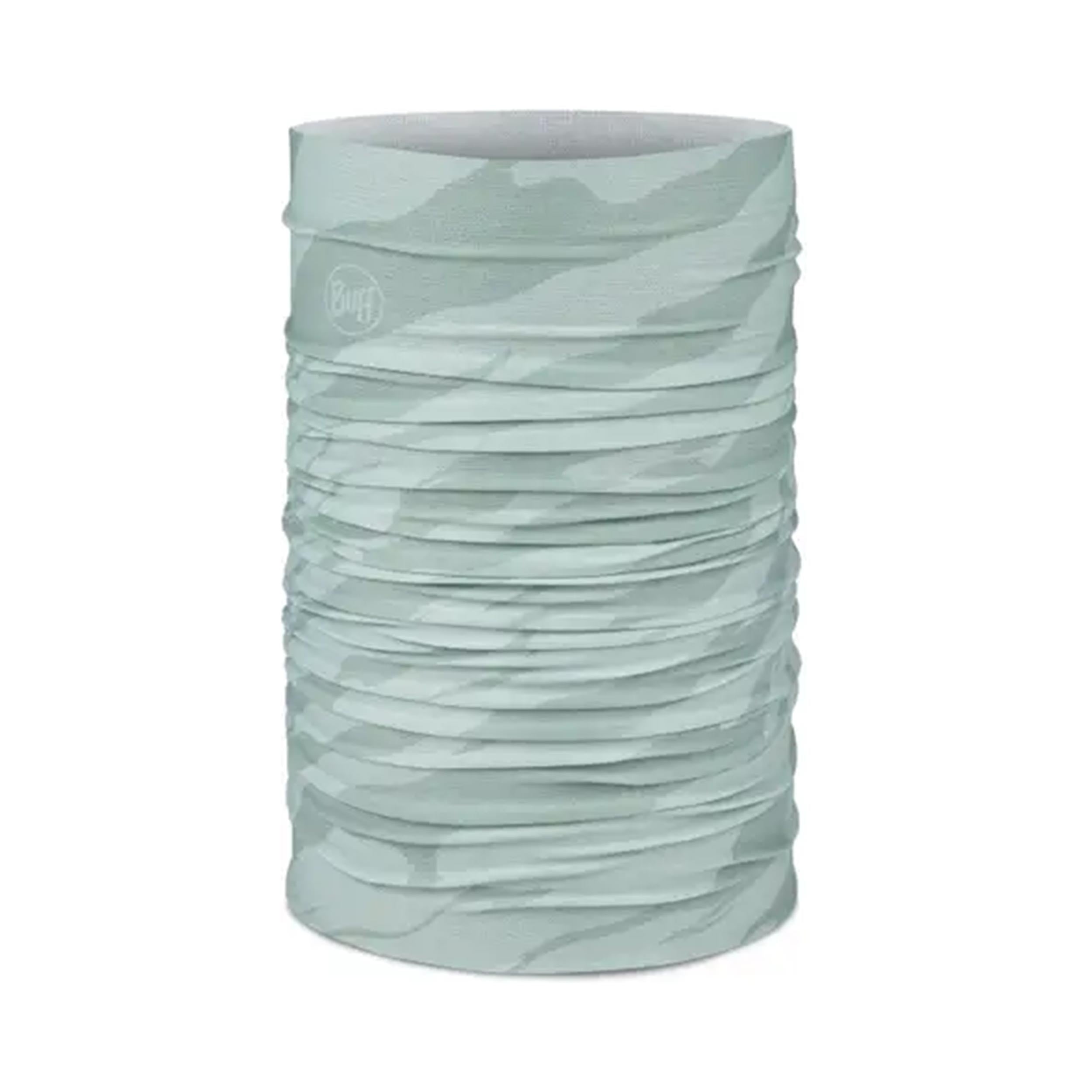 Buff CoolNet UV® Szalik w kształcie tuby Unisex - zieleń,