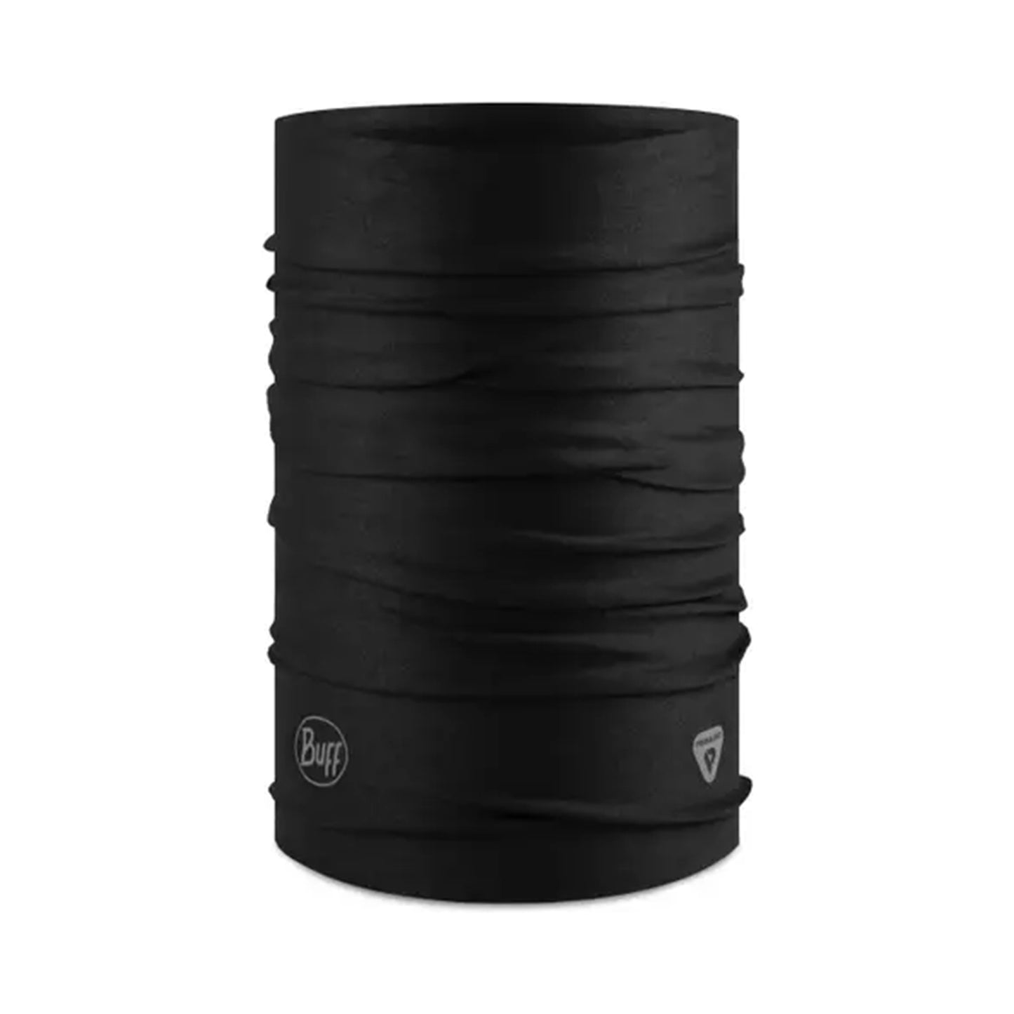 Buff Thermonet Ocieplacz na szyję Unisex - czarny,