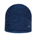 DryFlx Czapka Unisex - niebieski,