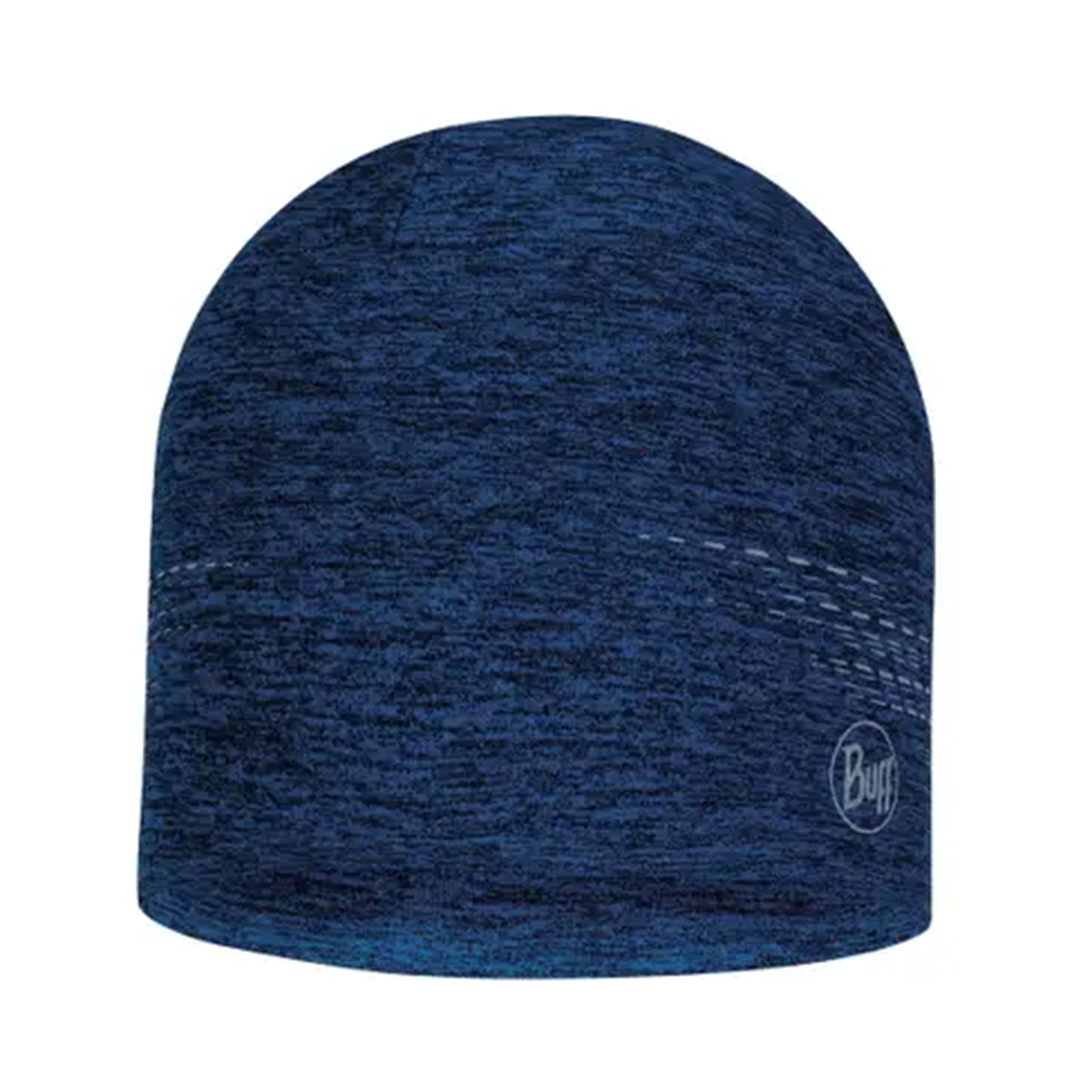 Buff DryFlx Czapka Unisex - niebieski,