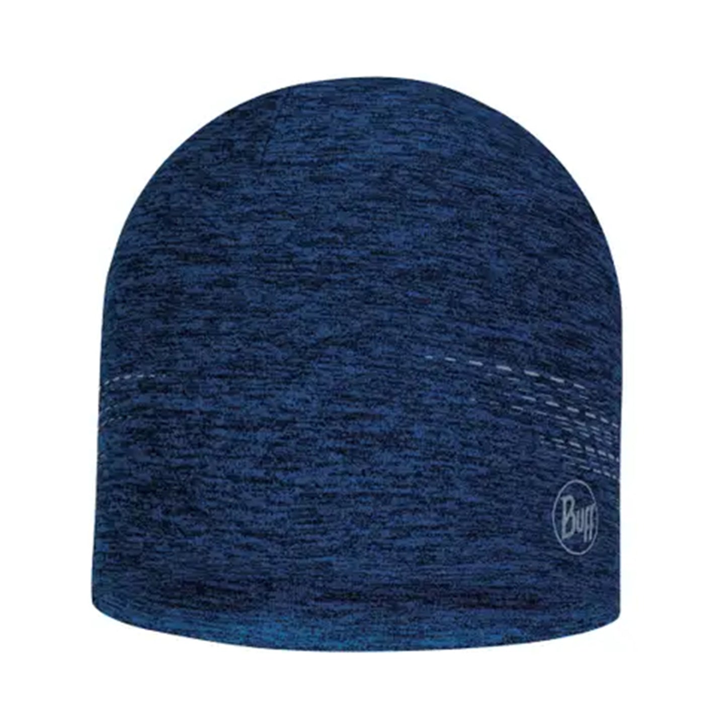 Buff DryFlx Czapka Unisex - niebieski,