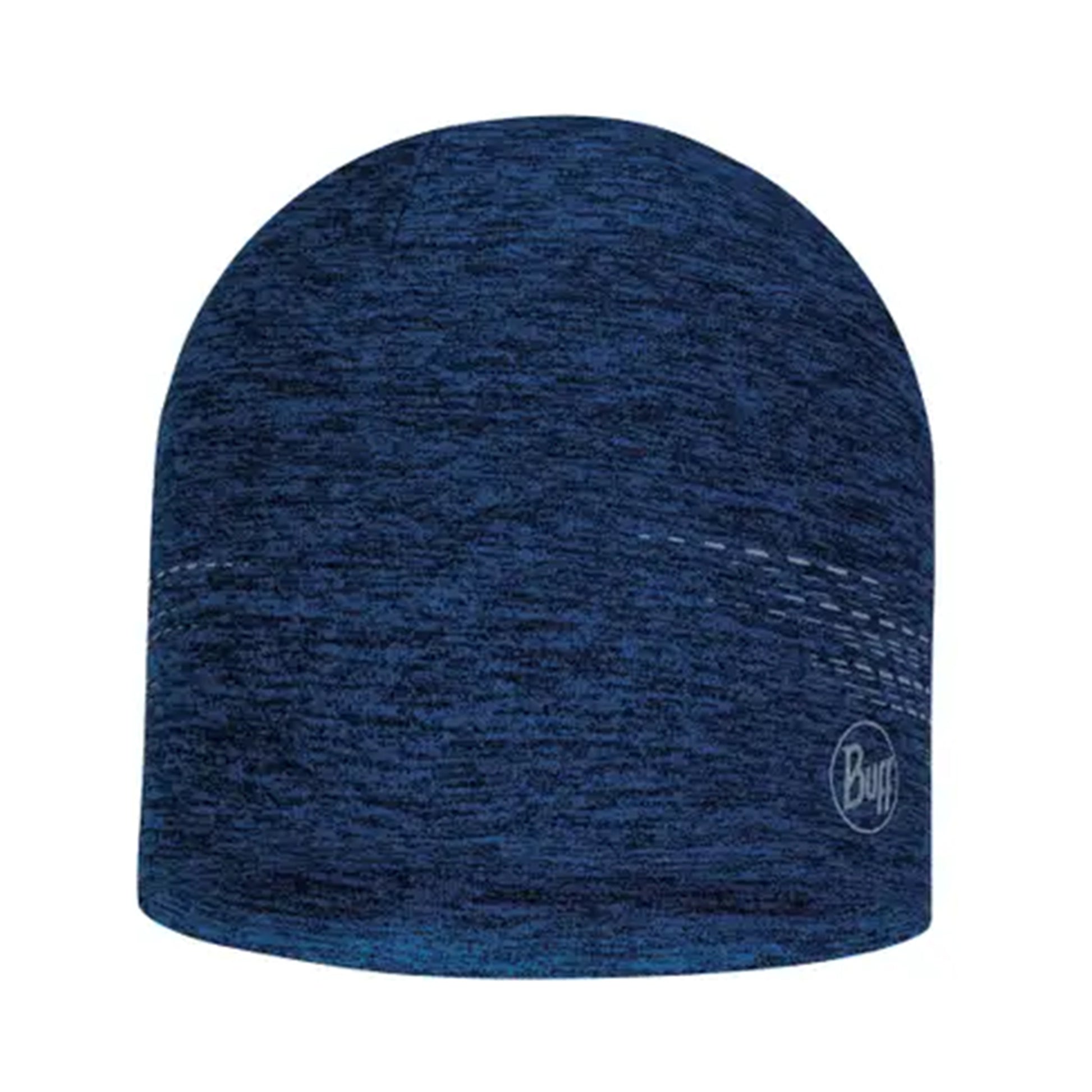 Buff DryFlx Czapka Unisex - niebieski,