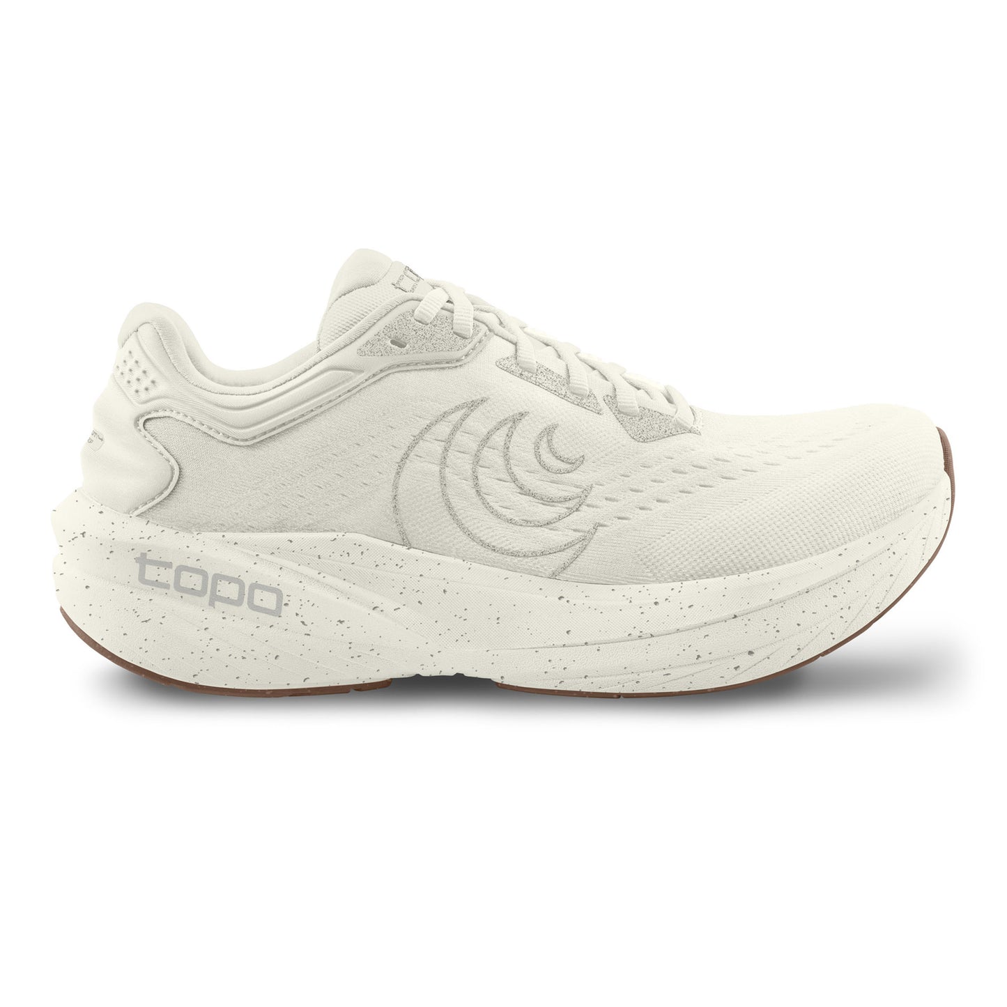 TOPO ATHLETIC Phantom 4 But neutralny Mężczyźni - krem, beż