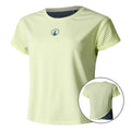 Perspectives Cross Koszulka Kobiety-Limonka