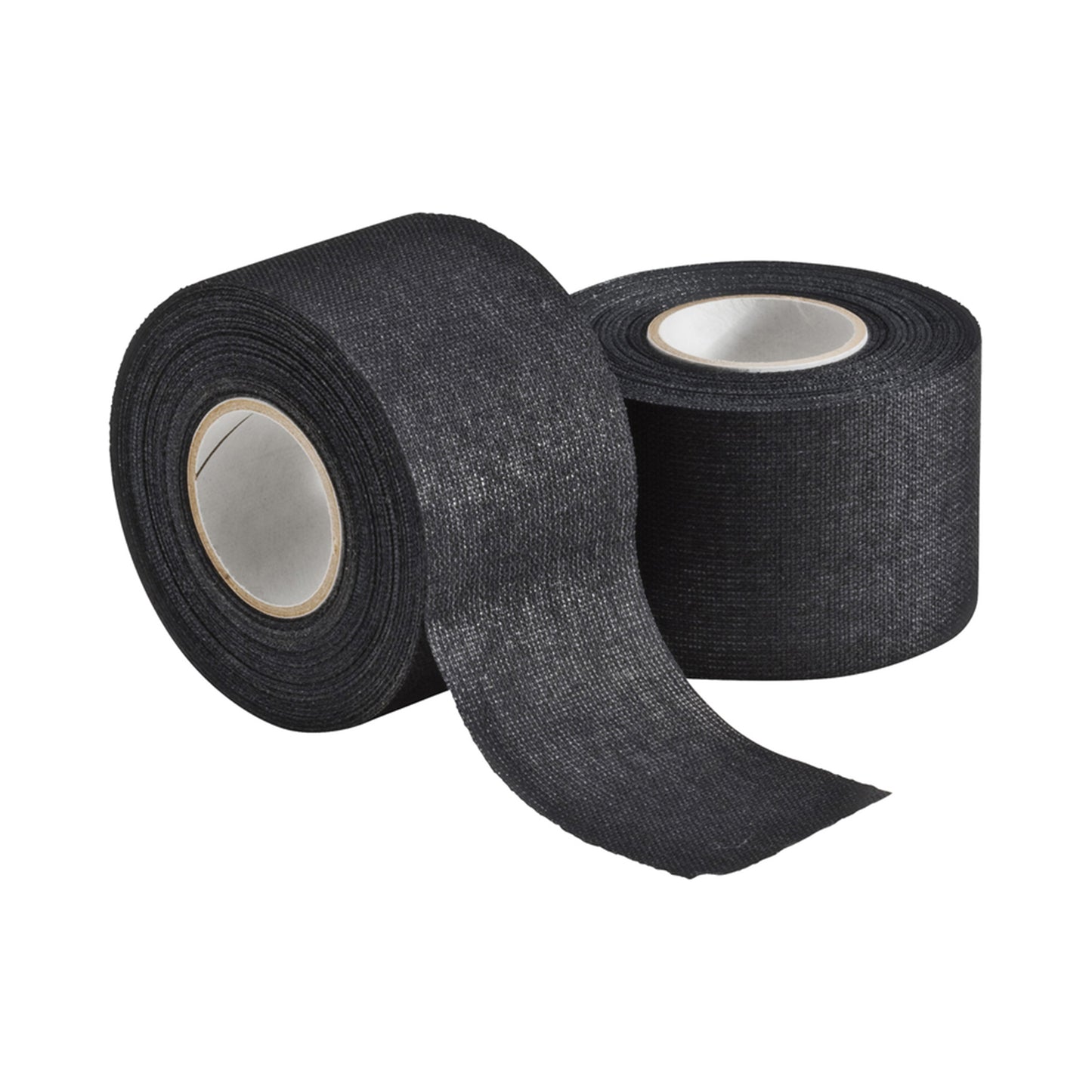 Mueller Sports Medicine 3,8cm X 9,1m Taśma 1 Rolka-Czarny