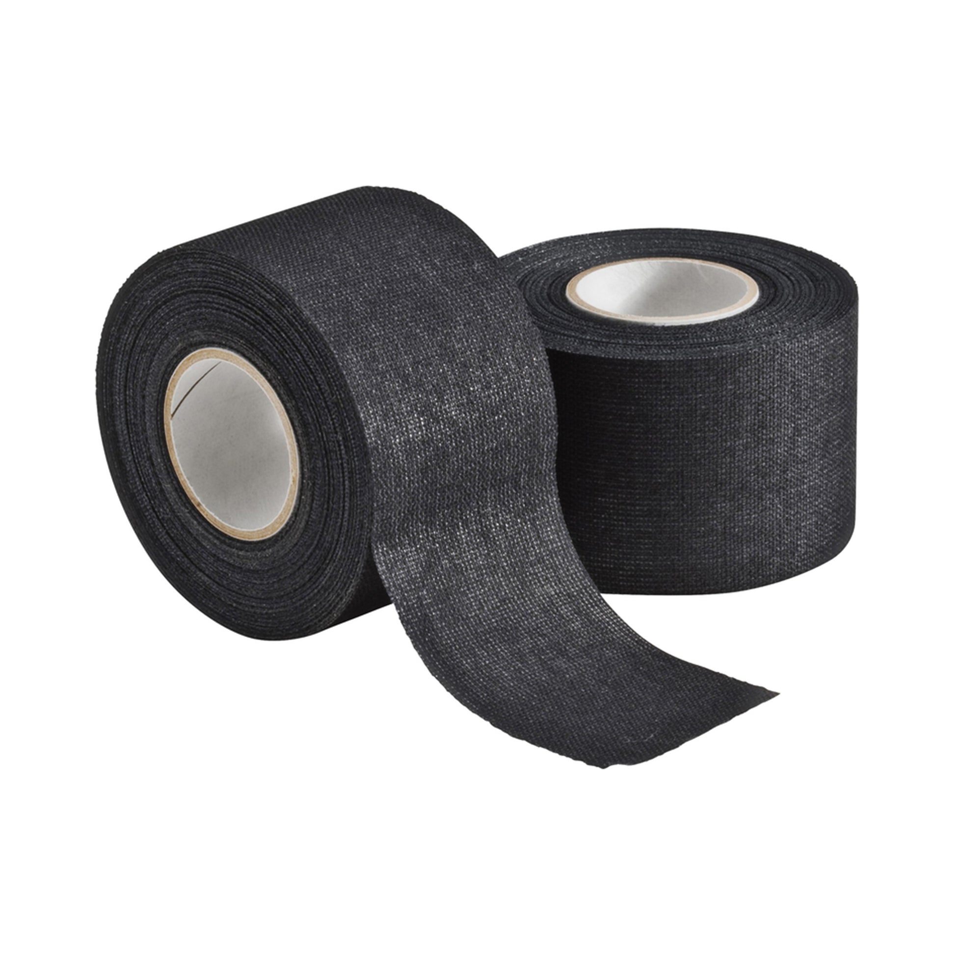 Mueller Sports Medicine 3,8cm X 9,1m Taśma 1 Rolka-Czarny