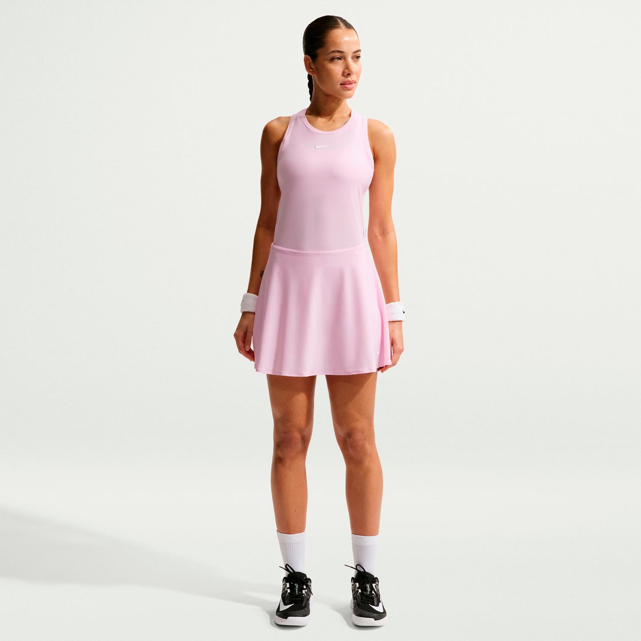 Nike Dri-FIT Victory Spódnica Kobiety-róż