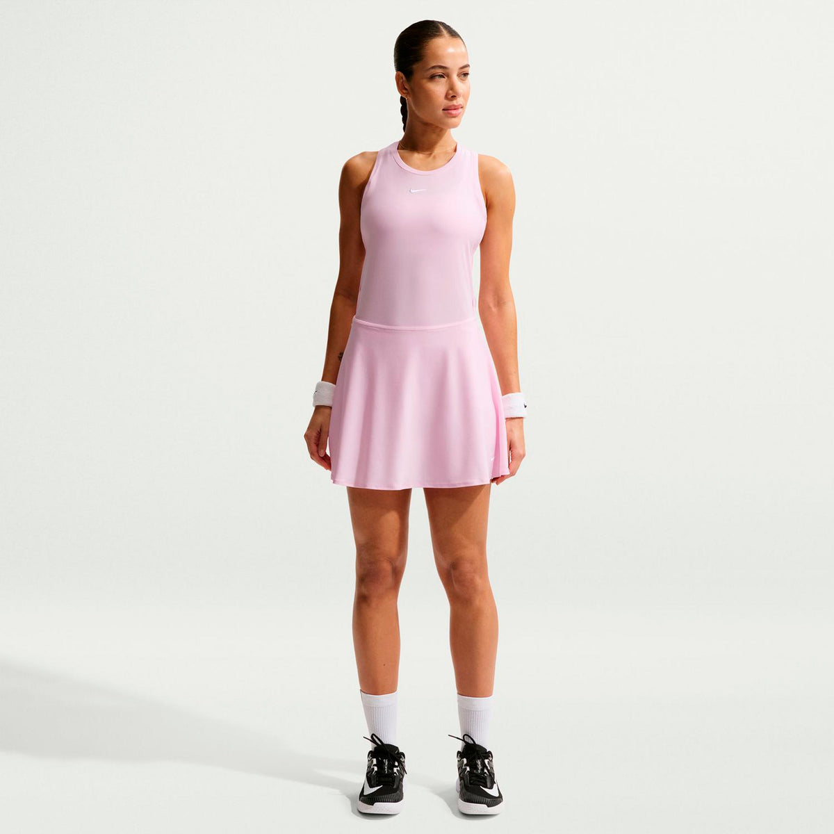 Nike Dri-FIT Victory Spódnica Kobiety-róż