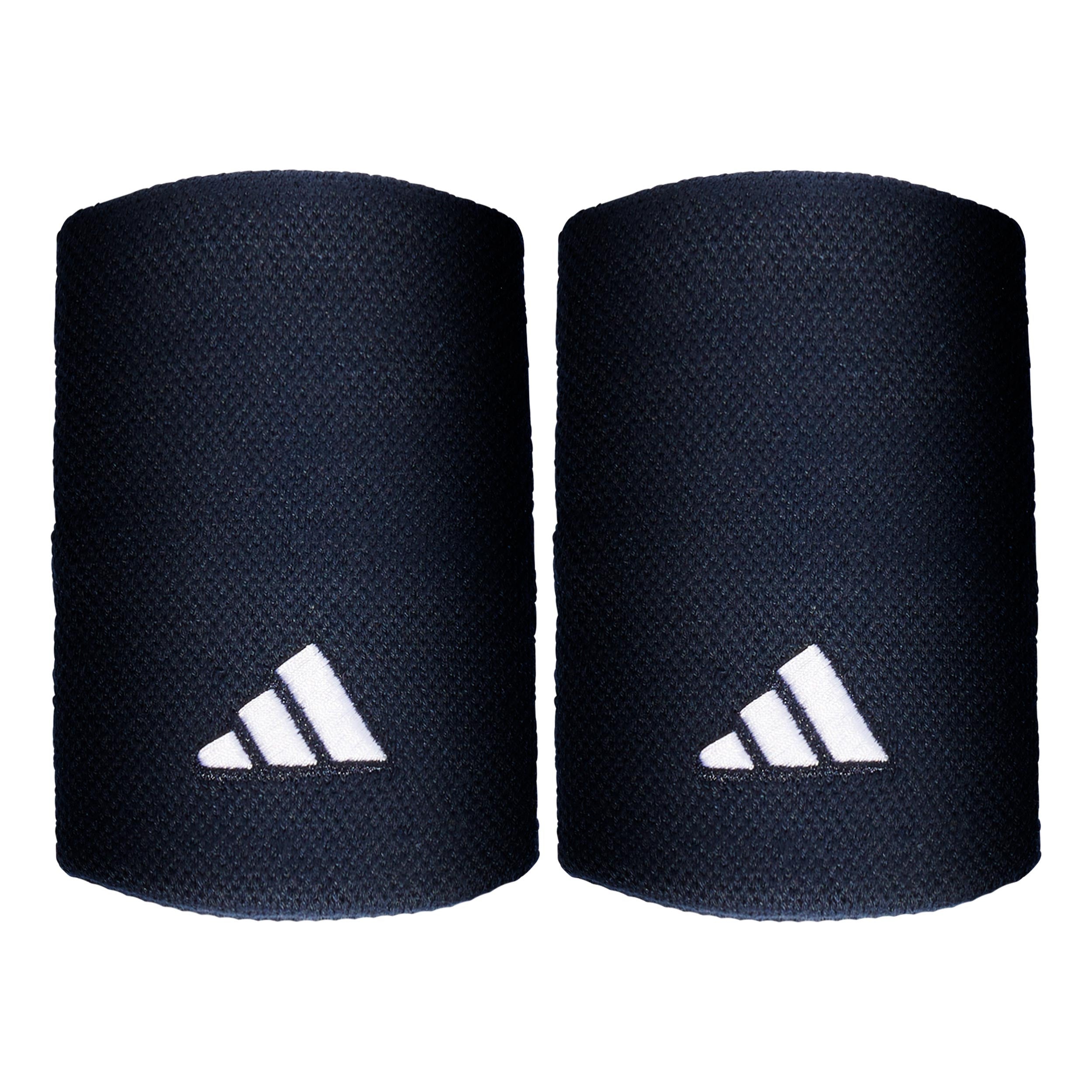 adidas Tennis Opaska przeciwpotna Unisex - ciemnoniebieski, biały