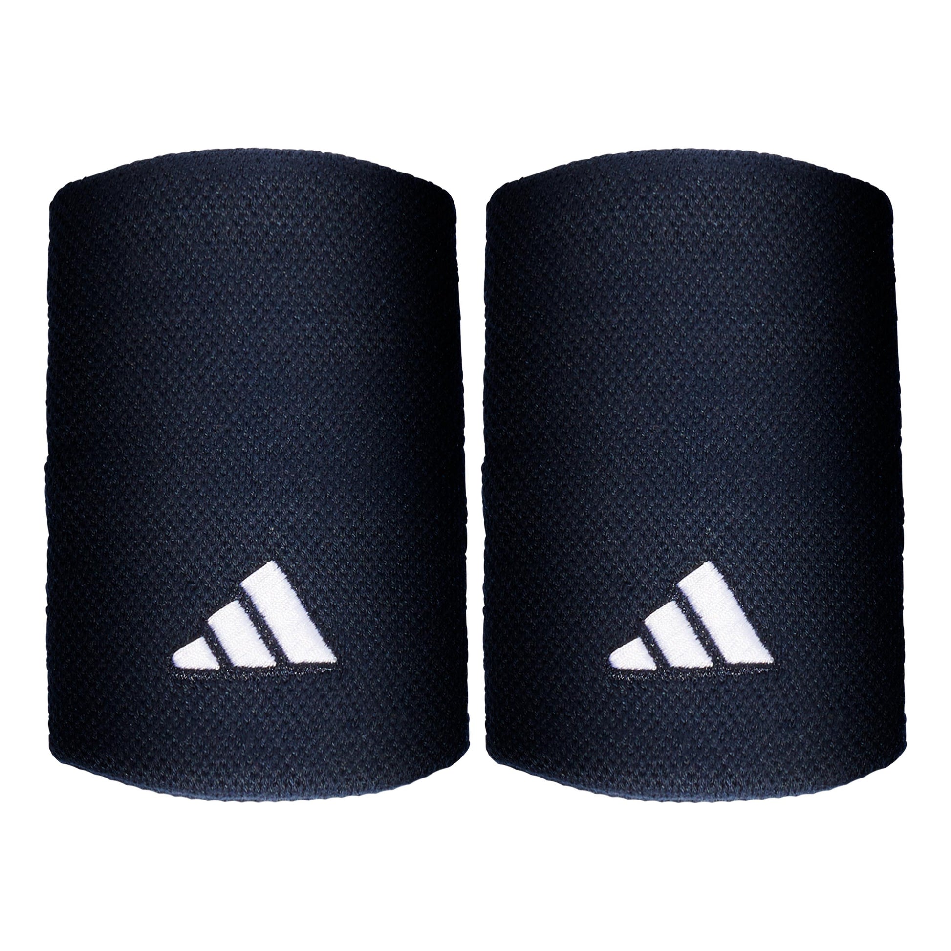 adidas Tennis Opaska przeciwpotna Unisex - ciemnoniebieski, biały