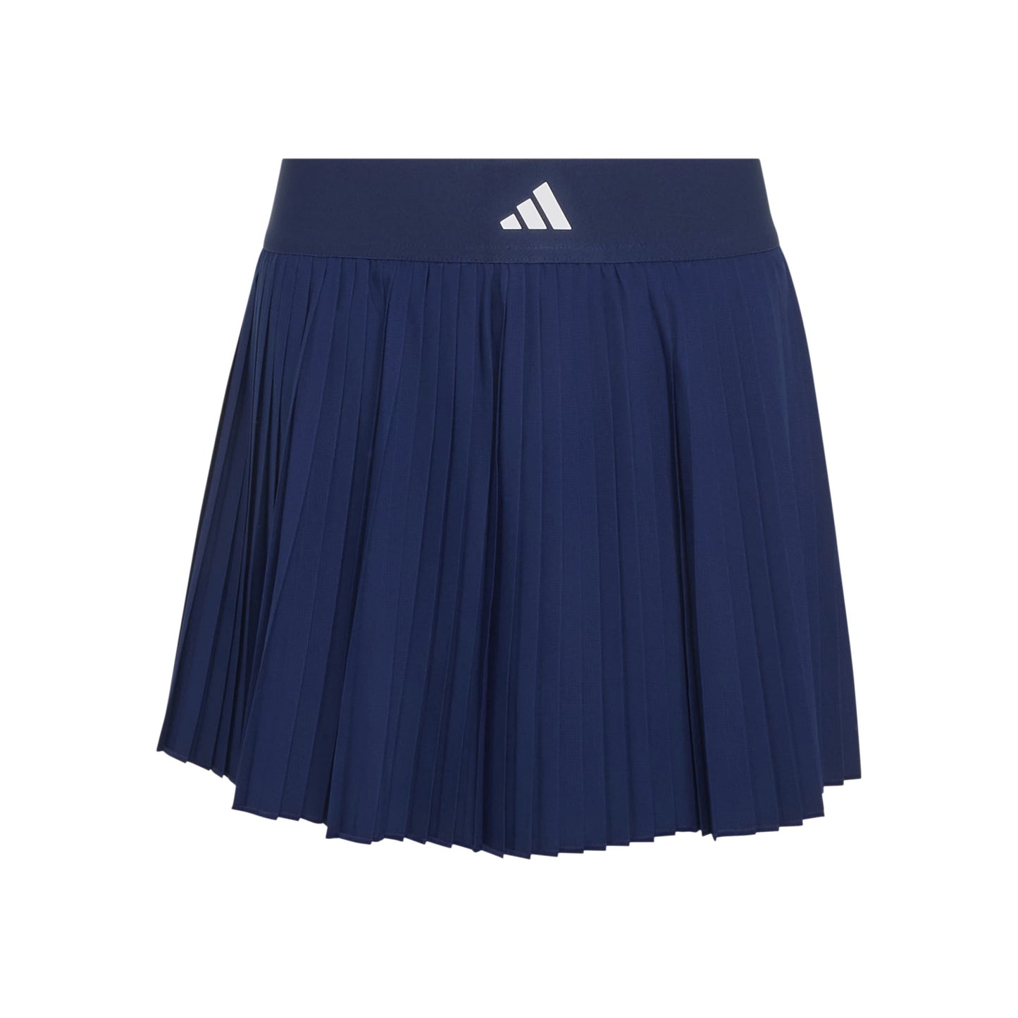 adidas Club Pleat Spódnica Dzieci - nocny błękit