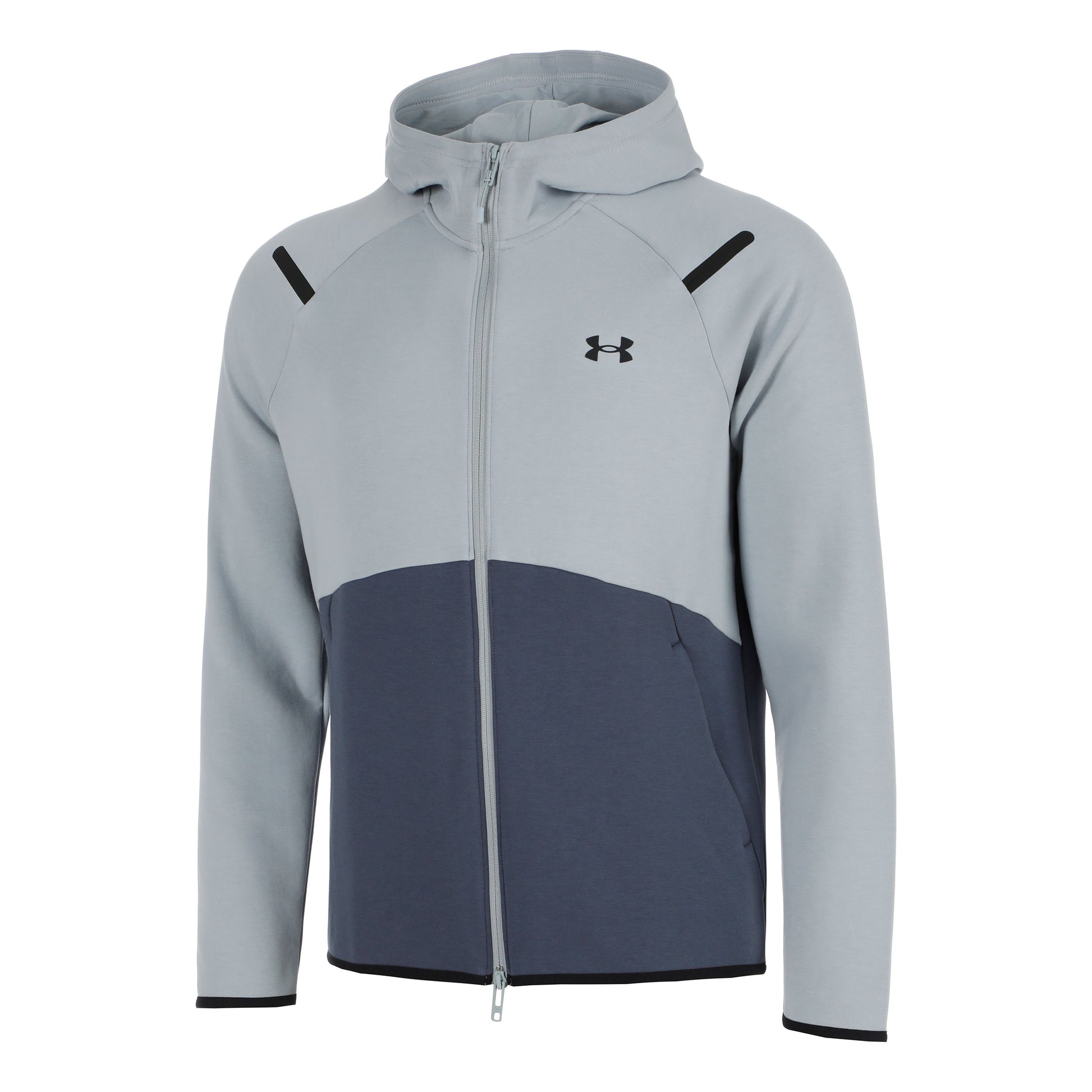 Under Armour Unstoppable Kurtka treningowa Mężczyźni-niebieski