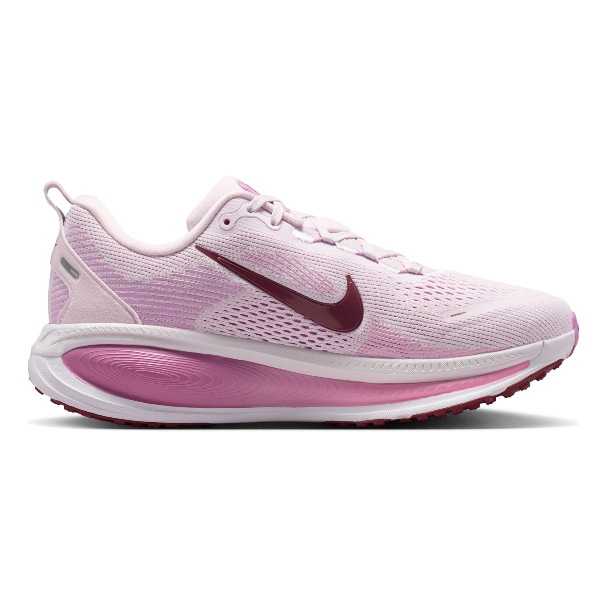 Nike Vomero 18 But neutralny Kobiety - róż, różowy