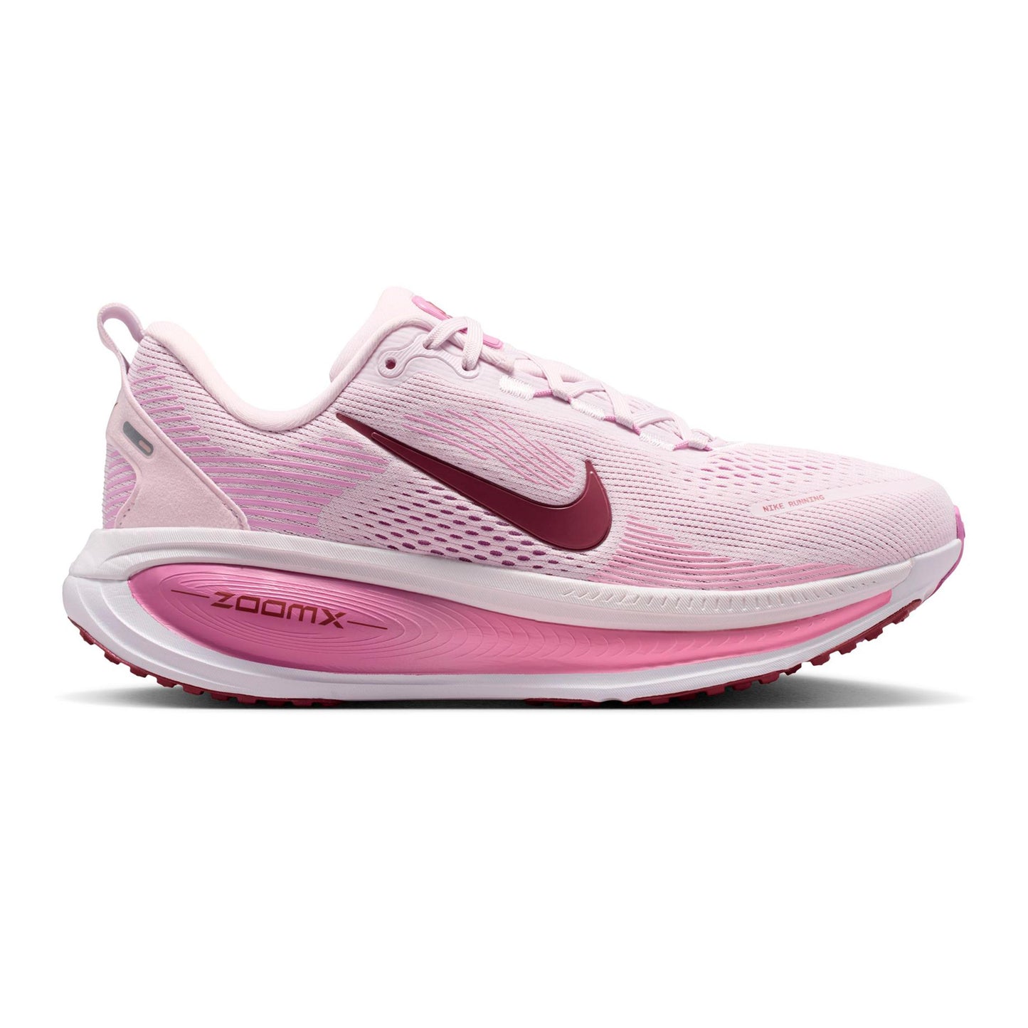 Nike Vomero 18 But neutralny Kobiety - róż, różowy