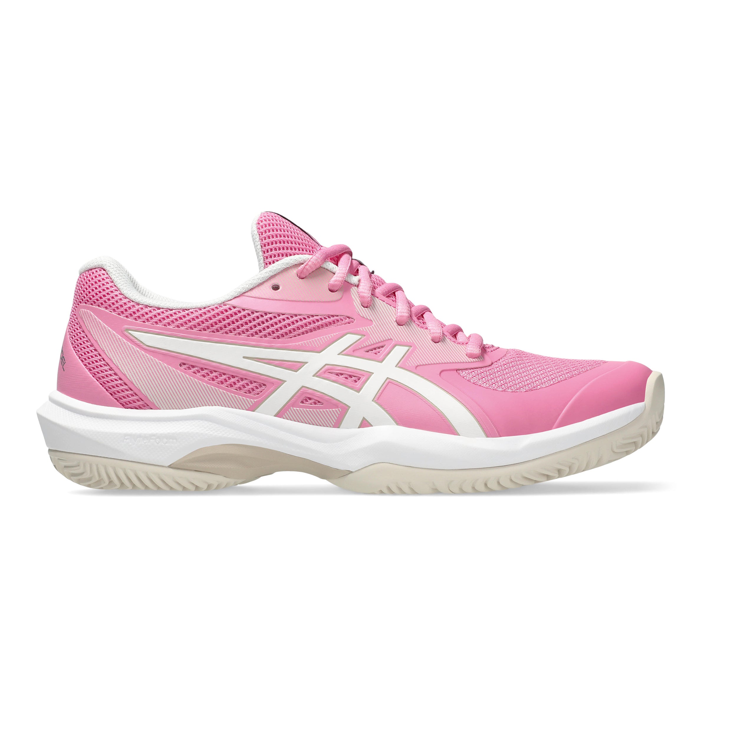 ASICS Game FF But do padla Kobiety - róż, biały