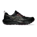 GEL-SONOMA 8 GTX But trailowy Kobiety - czarny, jagoda
