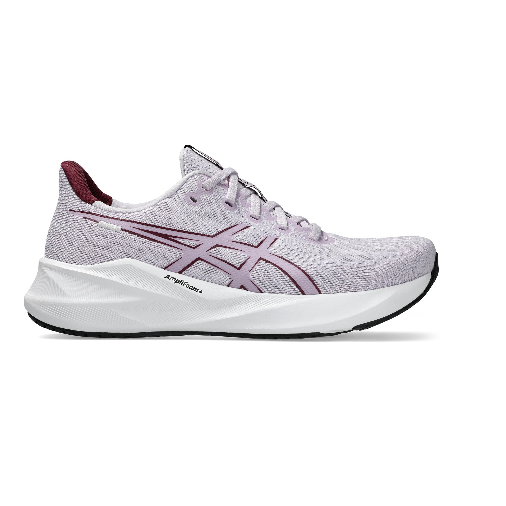 ASICS VERSABLAST 4 But neutralny Kobiety - liliowy, czerwone wino