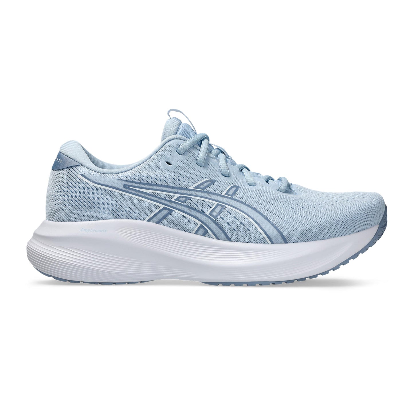 ASICS GEL-EXCITE 11 But neutralny Kobiety - jasnoniebieski, krem