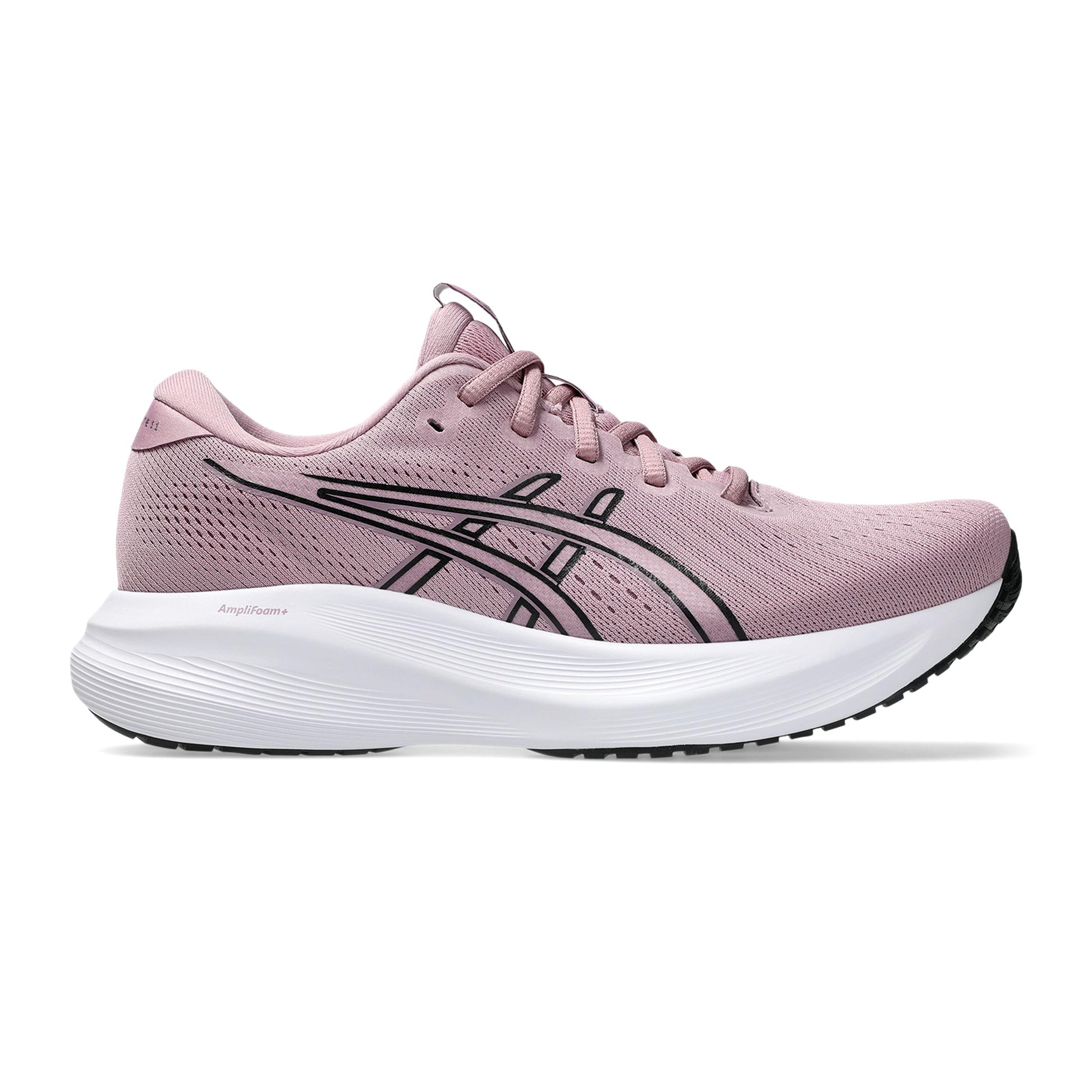 ASICS GEL-EXCITE 11 But neutralny Kobiety - fiolet, czarny