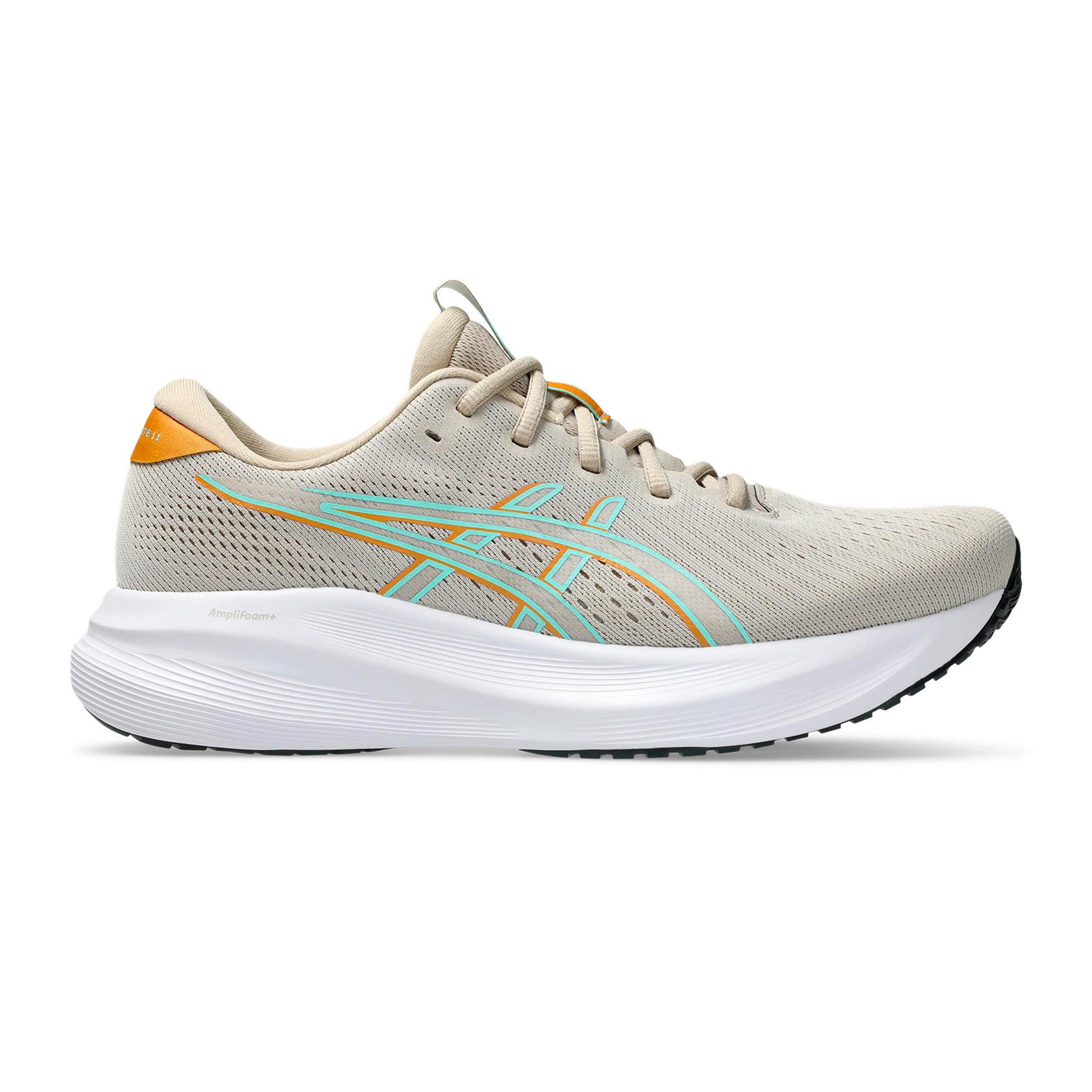 ASICS GEL-EXCITE 11 But neutralny Mężczyźni - beż, miętowy