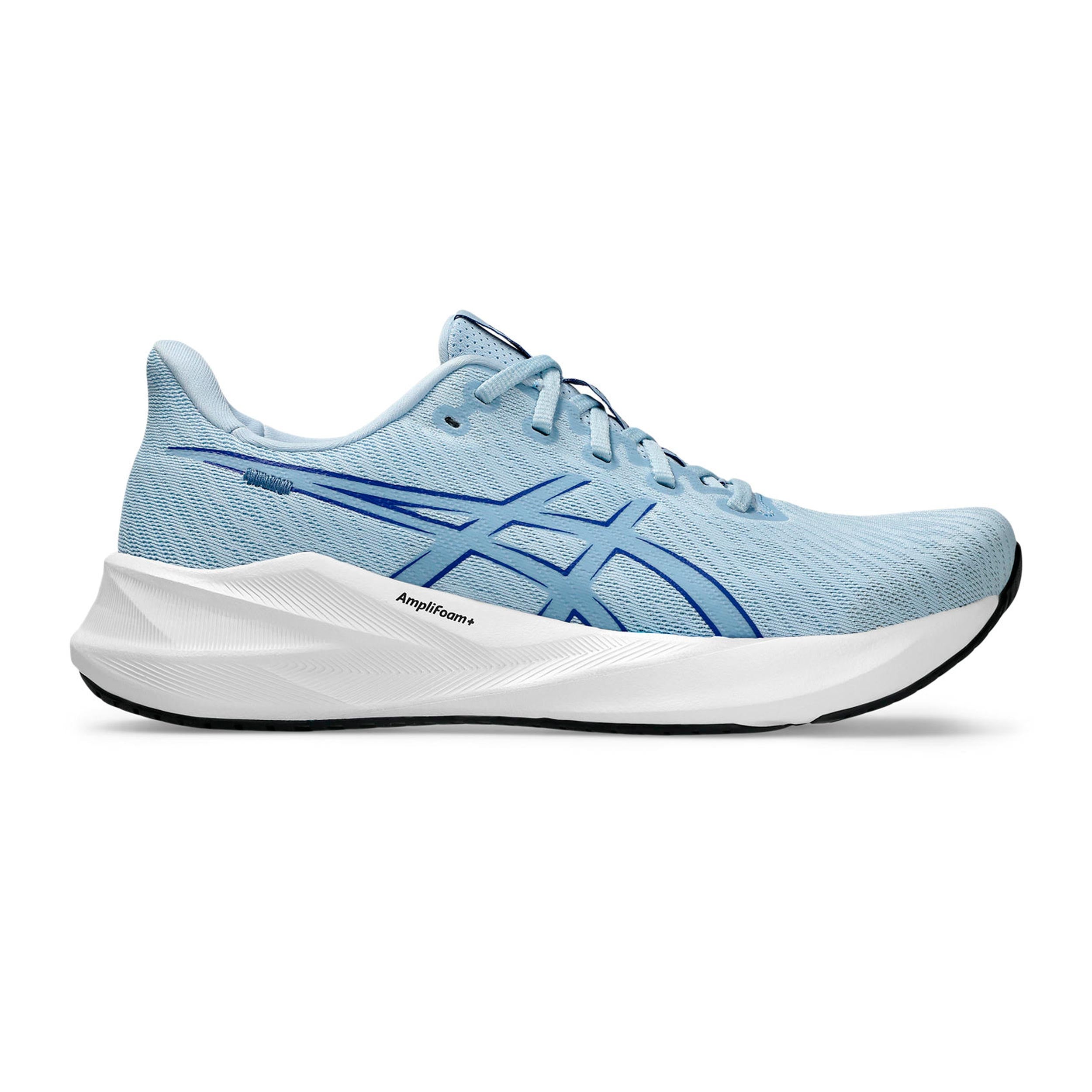 ASICS VERSABLAST 4 But neutralny Mężczyźni - jasnoniebieski, niebieski