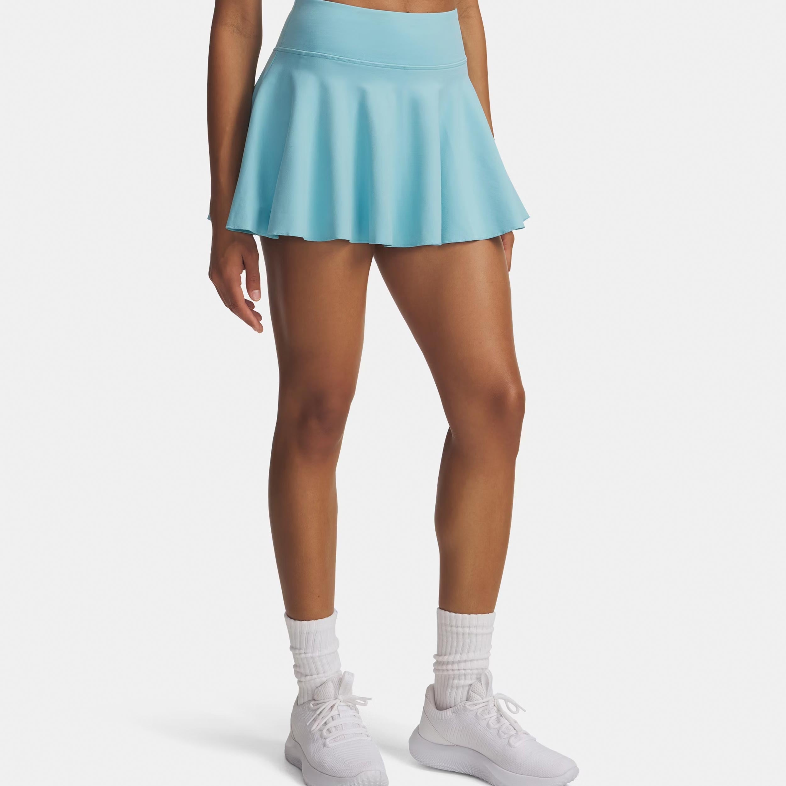 Under Armour Motion Spódnica Kobiety-niebieski, niebieski