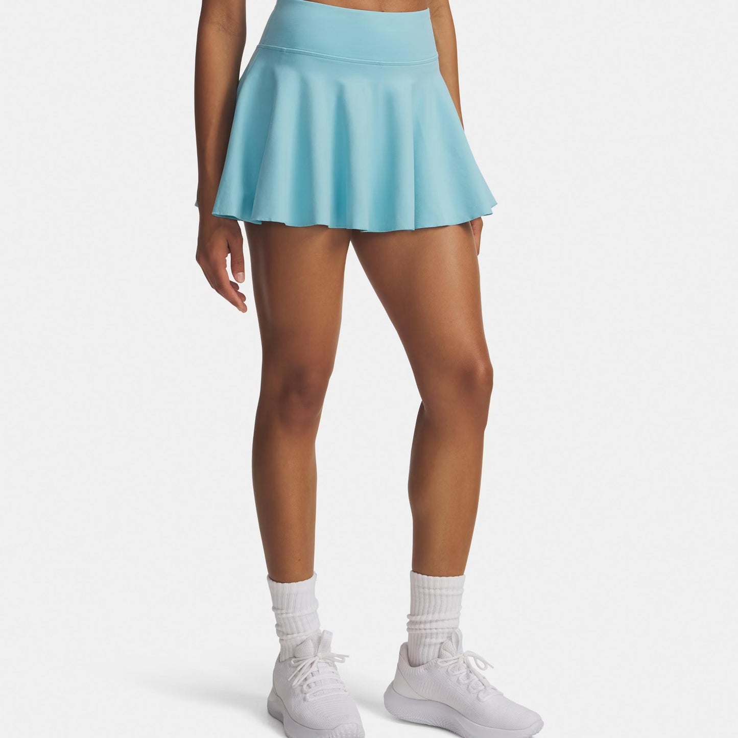 Under Armour Motion Spódnica Kobiety-niebieski, niebieski