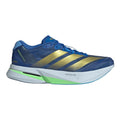 adizero Boston 13 But zawodniczy Mężczyźni - niebieski, żółty