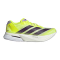 adizero Boston 13 But zawodniczy Mężczyźni - żółty, liliowy