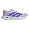 adizero Boston 13 But zawodniczy Mężczyźni - liliowy, liliowy