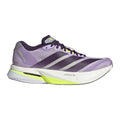 adizero Boston 13 But zawodniczy Kobiety - liliowy, liliowy
