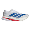 adizero Boston 13 But zawodniczy Kobiety - biały, niebieski