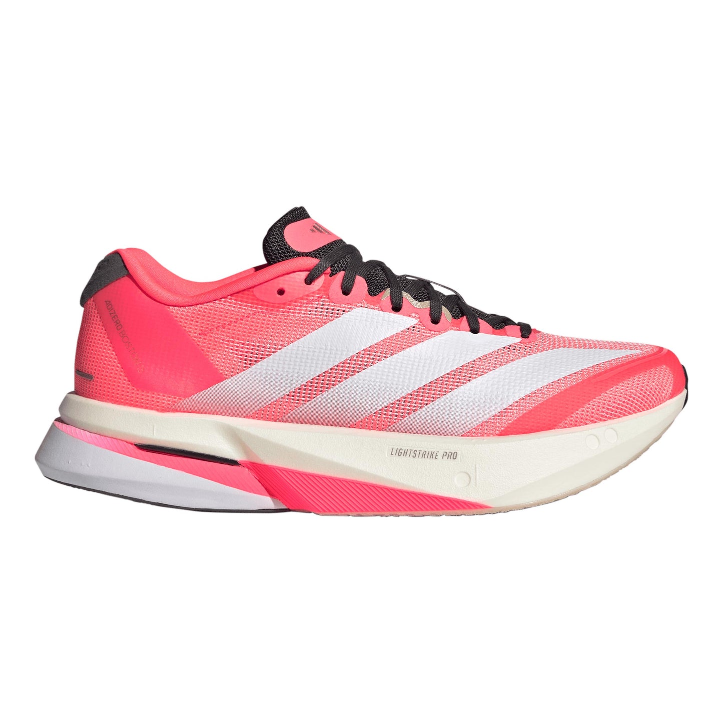 adidas adizero Boston 13 But zawodniczy Kobiety - czerwony, czarny