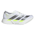 adizero Adios Pro 4 But zawodniczy Mężczyźni - biały, szary